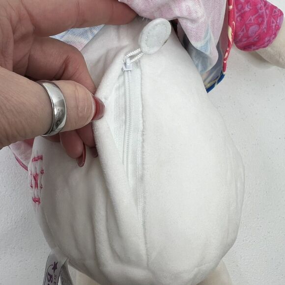 Scentsy Friend Sierra & Sweetie Pie The Lamb Buddy No Scent Pack Aromatherapy - Picture 13 of 14